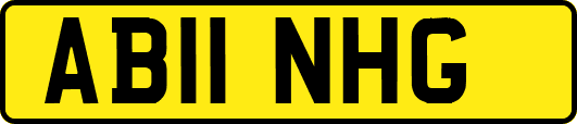 AB11NHG