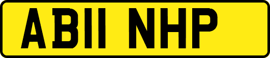 AB11NHP