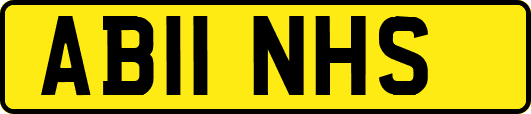 AB11NHS