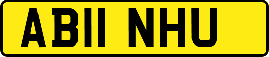 AB11NHU