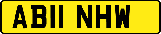AB11NHW