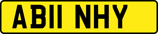 AB11NHY
