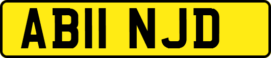 AB11NJD