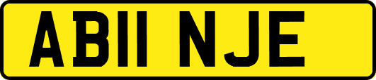AB11NJE