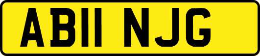 AB11NJG