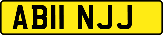 AB11NJJ