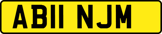 AB11NJM