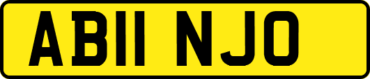 AB11NJO