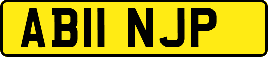 AB11NJP