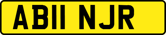 AB11NJR