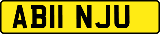AB11NJU