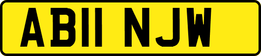 AB11NJW