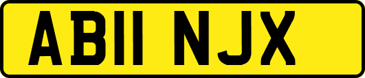 AB11NJX