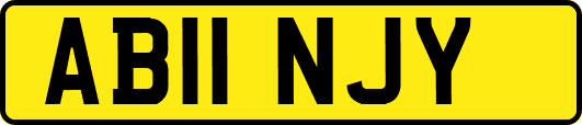 AB11NJY
