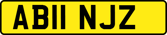 AB11NJZ