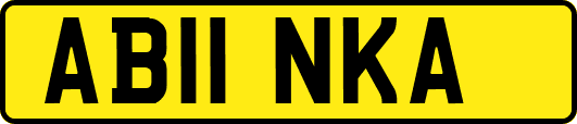 AB11NKA