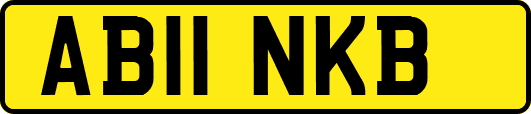 AB11NKB