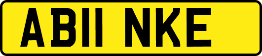 AB11NKE