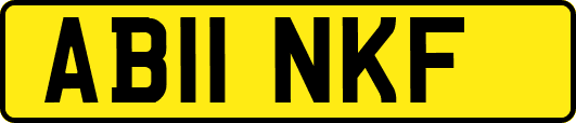 AB11NKF