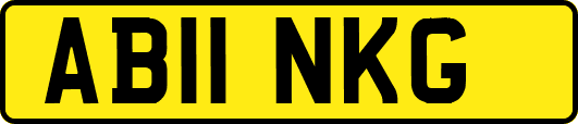 AB11NKG