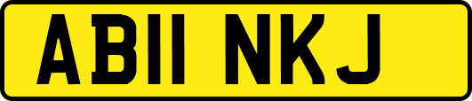 AB11NKJ
