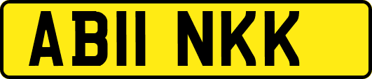 AB11NKK