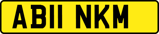 AB11NKM