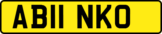 AB11NKO