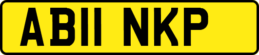 AB11NKP