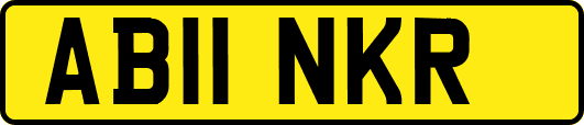AB11NKR
