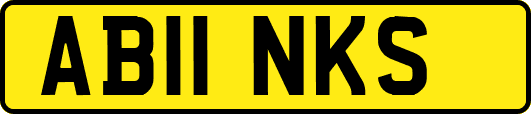 AB11NKS