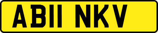 AB11NKV