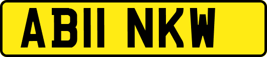 AB11NKW