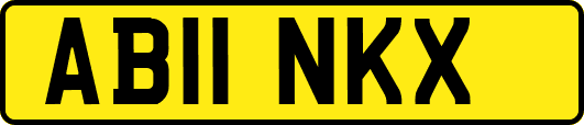 AB11NKX