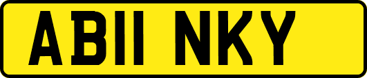 AB11NKY