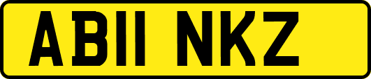 AB11NKZ