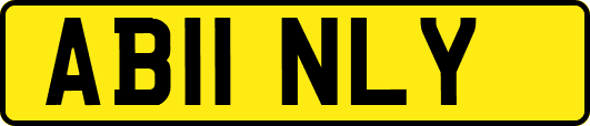 AB11NLY