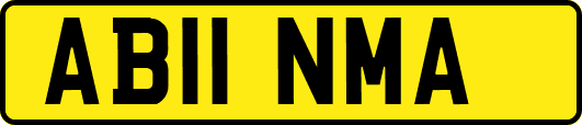 AB11NMA