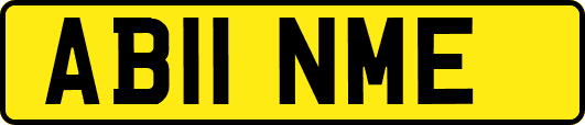 AB11NME