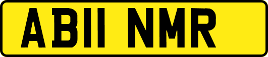 AB11NMR