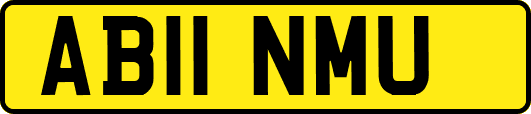 AB11NMU