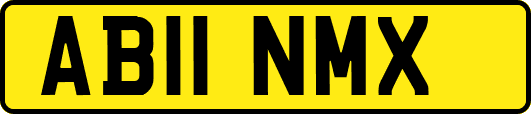 AB11NMX
