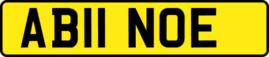 AB11NOE