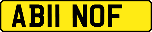 AB11NOF