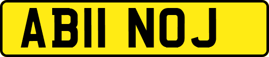AB11NOJ