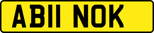 AB11NOK
