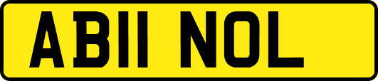 AB11NOL