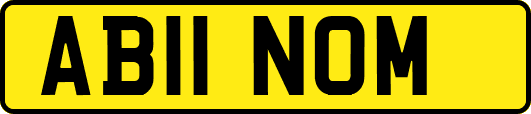 AB11NOM
