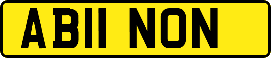 AB11NON