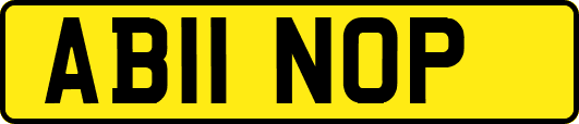 AB11NOP